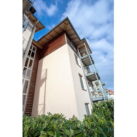 Appartementhaus Linquenda هيرينجسدورف المظهر الخارجي الصورة