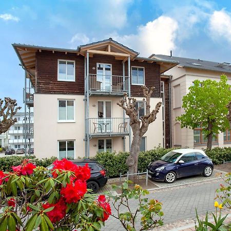 Appartementhaus Linquenda هيرينجسدورف المظهر الخارجي الصورة